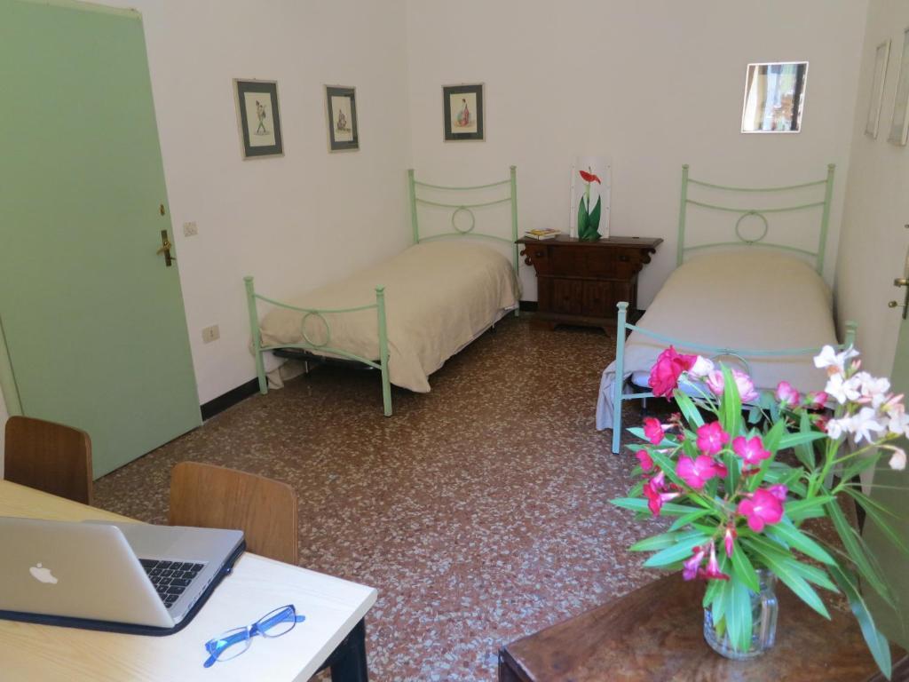 Casa Della Zia, Bologna By Short Holidays Zimmer foto