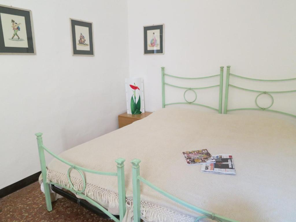 Casa Della Zia, Bologna By Short Holidays Zimmer foto