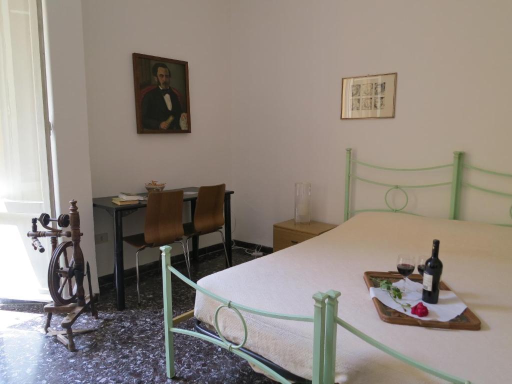 Casa Della Zia, Bologna By Short Holidays Zimmer foto