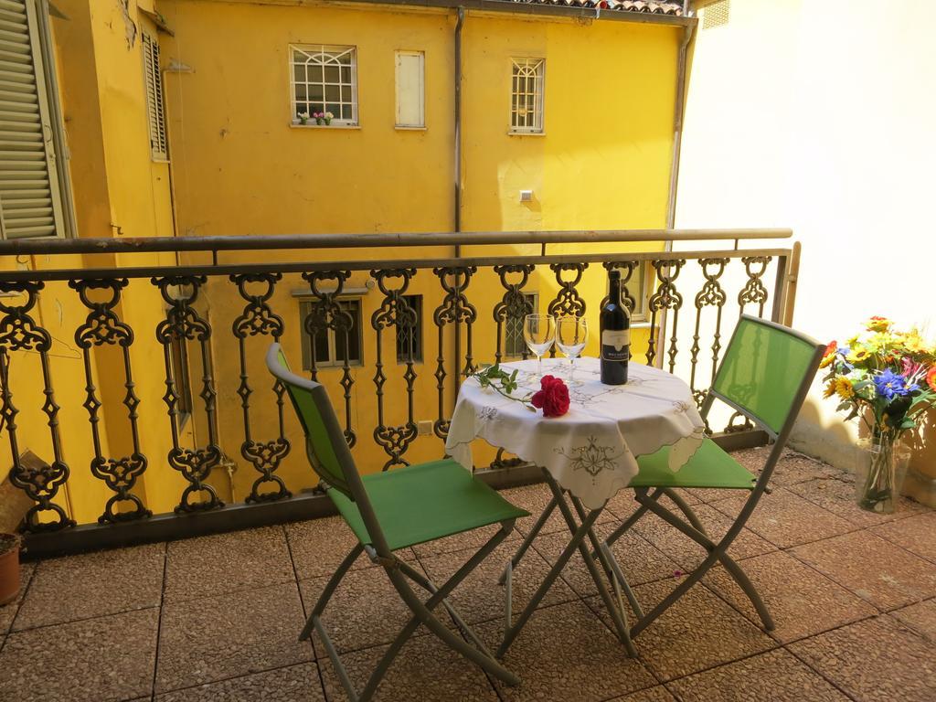 Casa Della Zia, Bologna By Short Holidays Zimmer foto